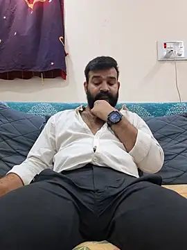 Chat XXX en directo de Fun_Guuy