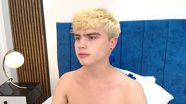 Ian_Stone – Live XXX-chat