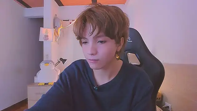 Chat XXX en directo de Sweet_Allan