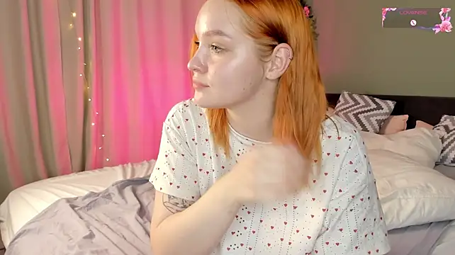 Chat XXX en directo de Margo_Blaze