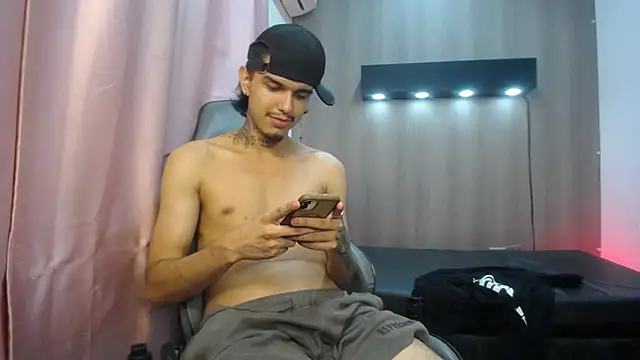 Tayson_Hot live XXX chat