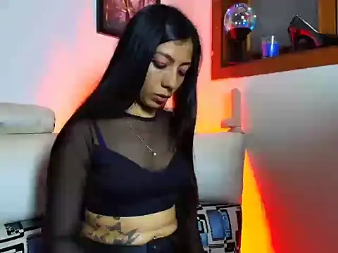 SG-Mallory live XXX chat