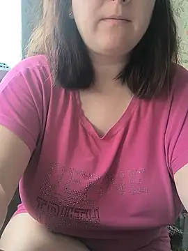 Živý XXX chat Milla-23