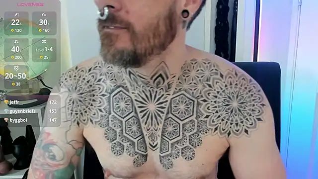 maxx-obsidian Live XXX Chat