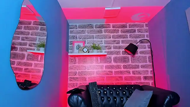 Luam_murph Chat XXX live