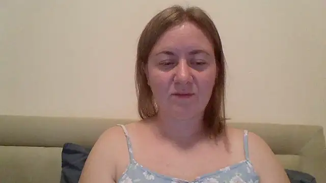 Mavellixa – Naživo XXX chat