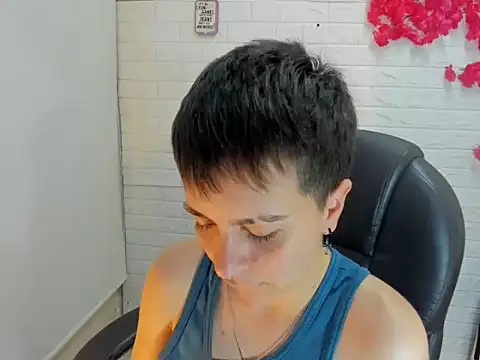 HannaHott7 – Live XXX-chat