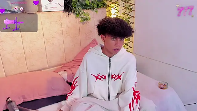 Czat XXX na żywo – _taylor_black