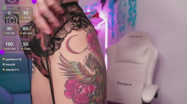 Quinn_Alessia_Xo - anal :X