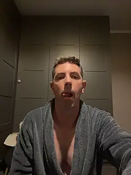 Exhibsexe Show Webcam