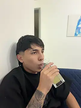 pabonsito 라이브 XXX 채팅