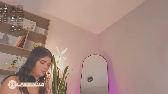 Imlissie - FOUNTAIN SQUIRT🔥⛲