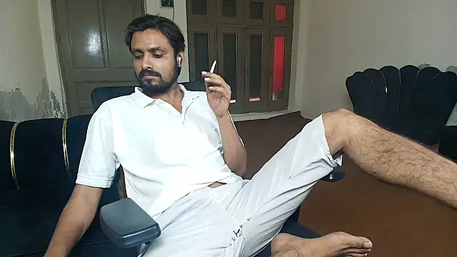 Shazkaif Live XXX Chat