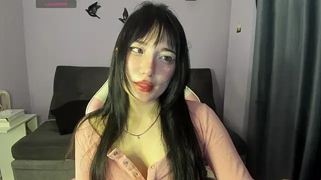 KissMeeMel - ahegao