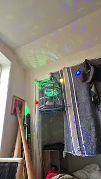 Tjetjenienien Webcamshow