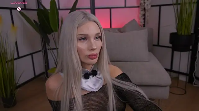 BarbieKara: απευθείας συνομιλία ΧΧΧ