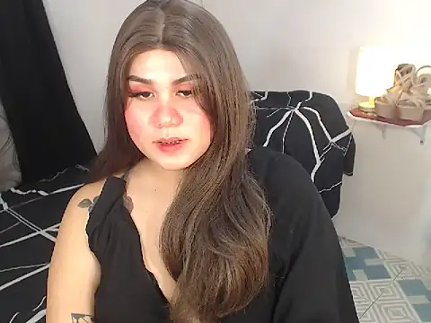 Živý XXX chat JayraFRESH