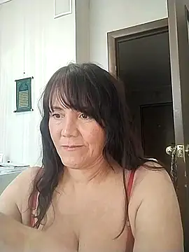 Chat XXX ao vivo de MilkCandyGirl