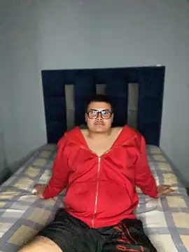 Dorianwhite Webcamshow