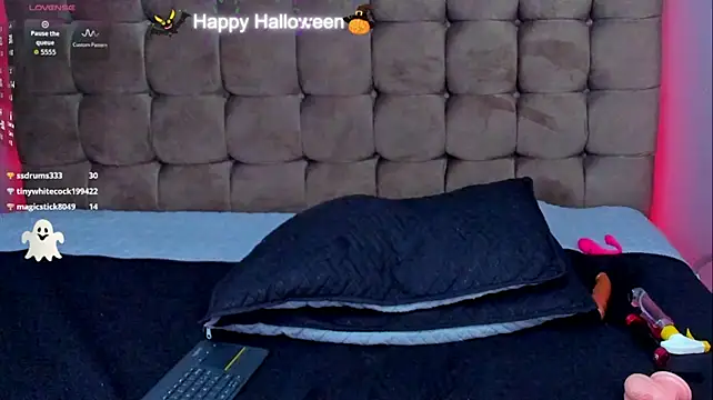 Veronica_Black18 - Spank Ass 3 times