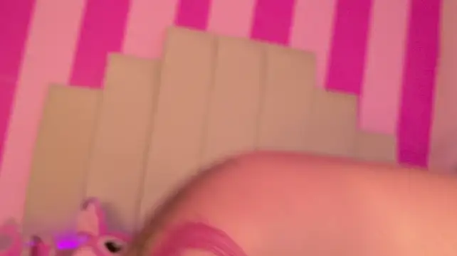 KittyNicolle - PLAY NIPPLES🍒
