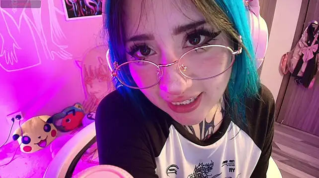 Miwa_violet 라이브 XXX 채팅