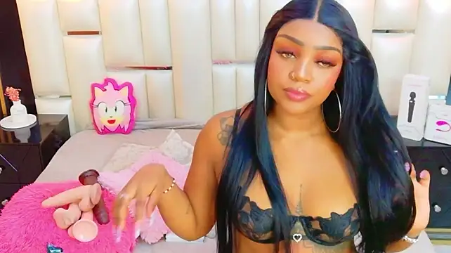 SalomeRestrepo 라이브 XXX 채팅