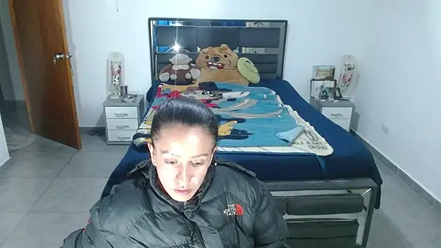 samantha_shines 라이브 XXX 채팅