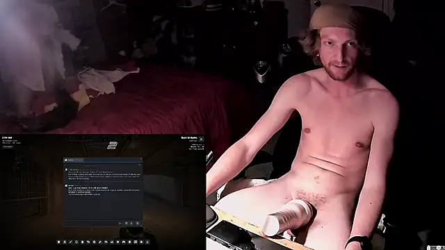 therealparkerandjasmine Show in webcam