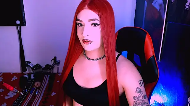 Chat XXX Live bubble_red