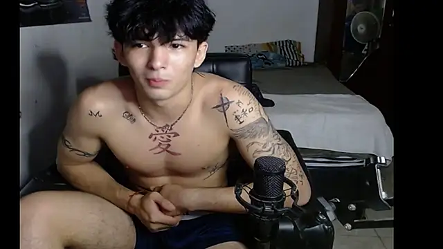 Archangel__ Chat XXX live