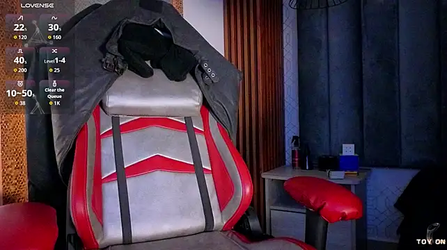 Chat XXX Live isaacblaze_
