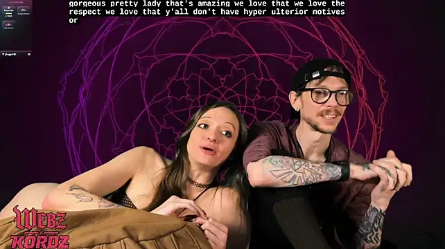 webzandkordz Live XXX Chat