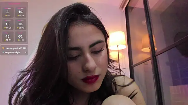 imsofia_dy's Live XXX Chat