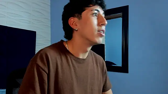 Gerard_evans_ Chat XXX live