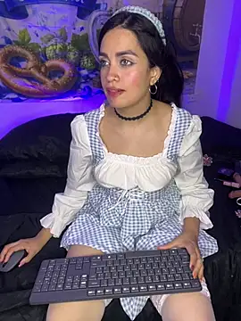 Cris_bdsm1 - 2 finger in my ass