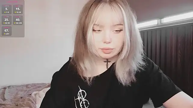 Yumi_charm - 🤍Suck my fingers🤍