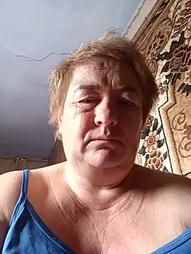 NikaLove49011 Chat XXX in diretta
