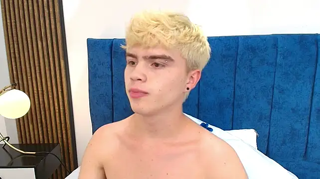 Ian_Stone Live XXX-Chat
