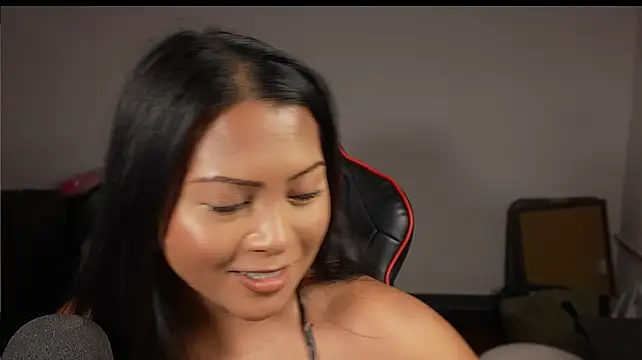 Živý XXX chat Bubbleliyah