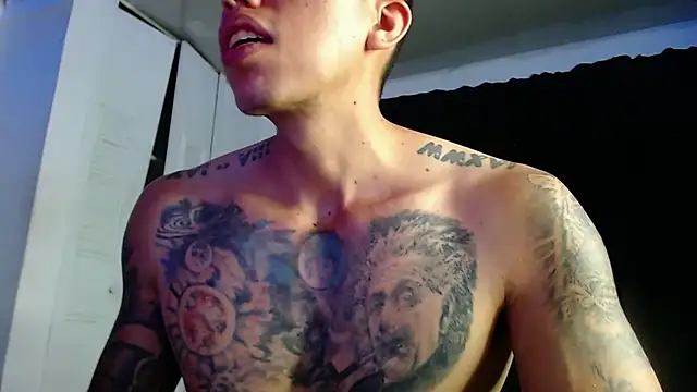 Adam_Hudsond Live XXX Chat