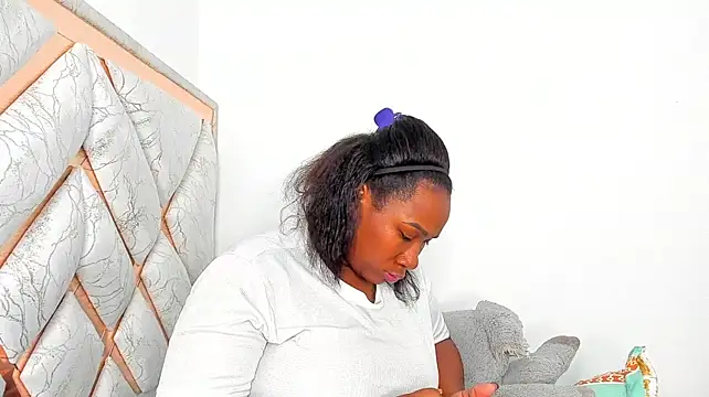 WhitneyWells - MAKE ME SQUIRT HARD 💦🍆
