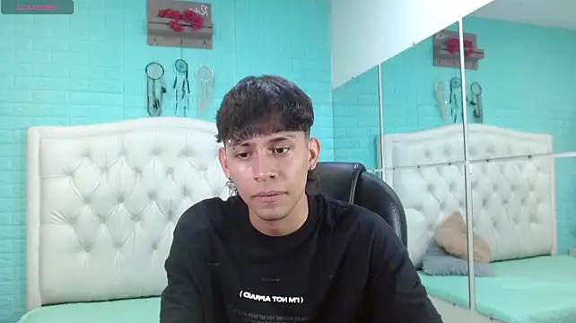 แชท XXX สดของ DraxBlade09