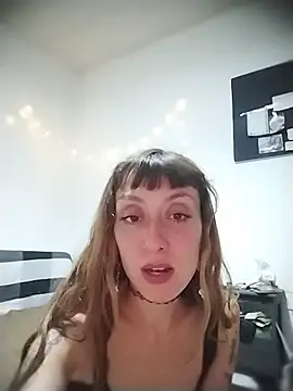 Chat XXX en directo de SophiaAmapola
