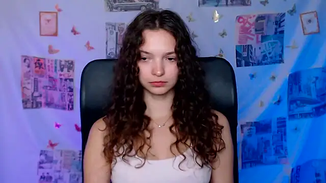 Chat XXX ao vivo de _SusieSu_