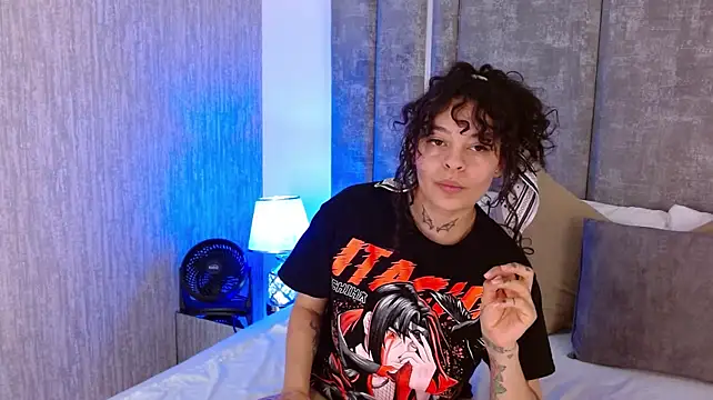 KatherineGomez - fuck my tits with your dick