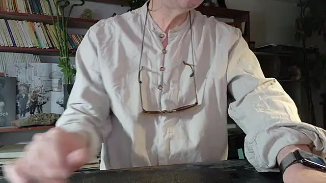 yvanbonar Live XXX-chat