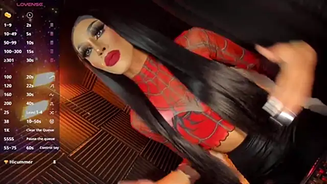 دردشة limitlessgoddes_mistress الجنسية المباشرة