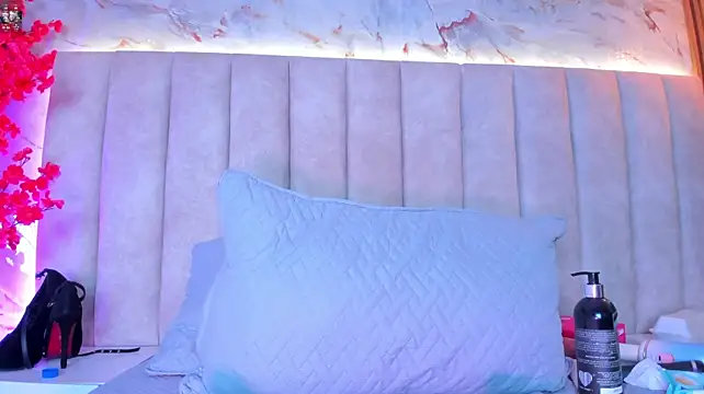 Doyeon_Dae - control de spinel x 8 minutos