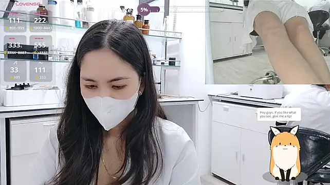 Lubeyou_KT 现场XXX聊天
